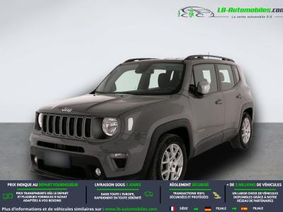 Jeep Renegade 1.0 120 ch BVM