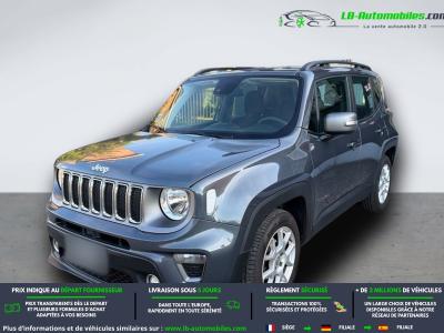 Jeep Renegade 1.0 120 ch BVM