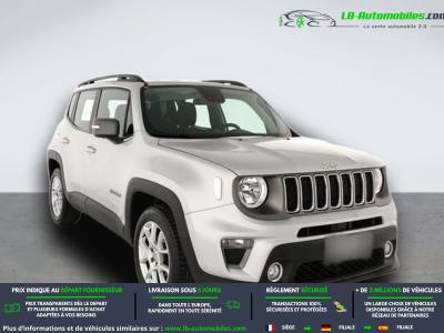 Jeep Renegade 1.0 120 ch BVM