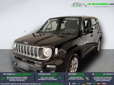 Jeep Renegade 1.0 120 ch BVM