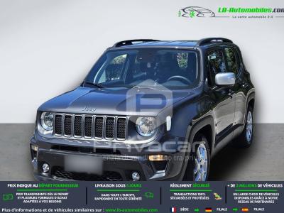 Jeep Renegade 1.0 120 ch BVM