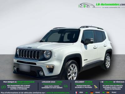 Jeep Renegade 1.0 120 ch BVM