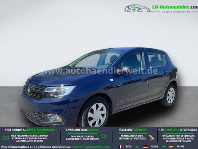 Dacia Sandero SCe 75