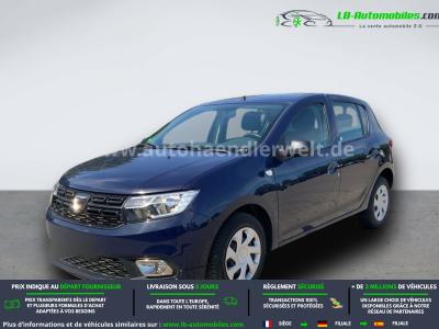 Dacia Sandero SCe 75