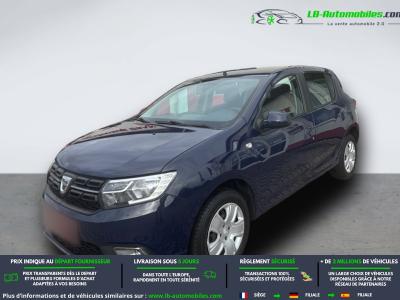 Dacia Sandero SCe 75