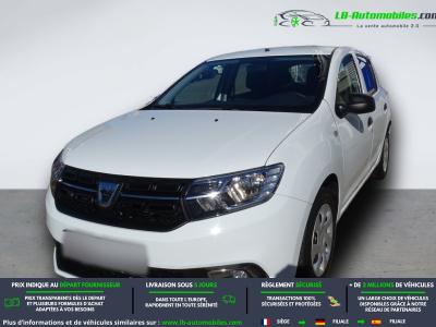 Dacia Sandero SCe 75