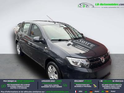 Dacia Sandero SCe 75