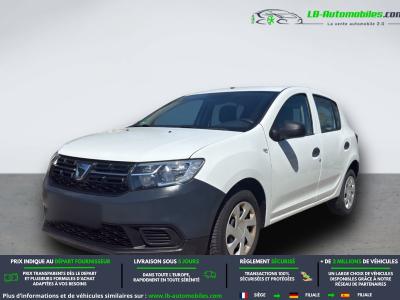 Dacia Sandero SCe 75
