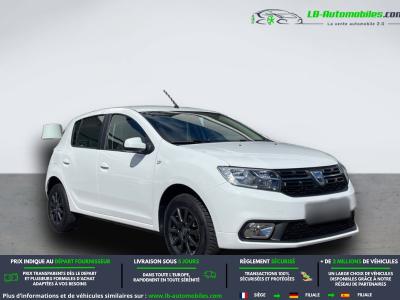 Dacia Sandero SCe 75