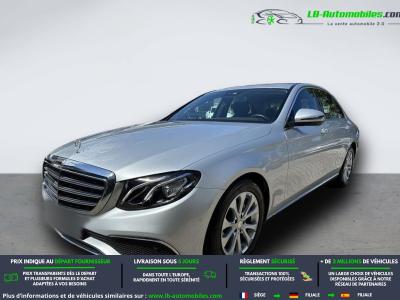 Mercedes Classe E 200 BVA