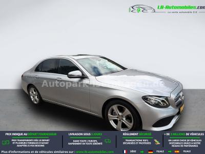 Mercedes Classe E 200 BVA
