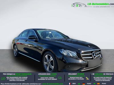Mercedes Classe E 200 BVA