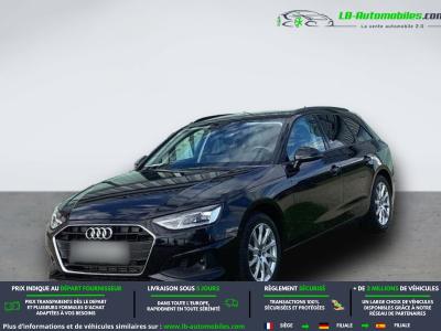 Audi A4 Avant 35 TFSI 150 BVA