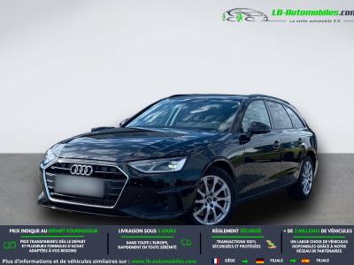 Audi A4 Avant 35 TFSI 150 BVA