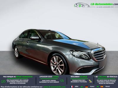 Mercedes Classe E 200 BVA