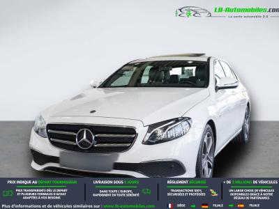Mercedes Classe E 200 BVA