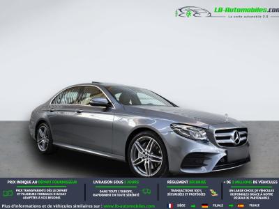 Mercedes Classe E 200 BVA