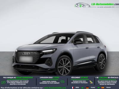 Audi Q4 E-Tron 40 204 ch 82 kW