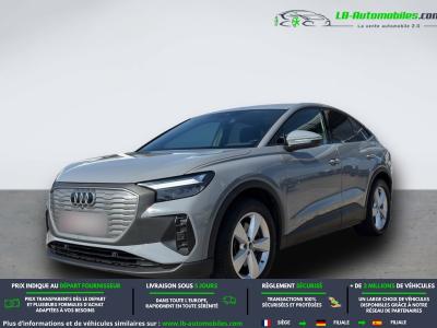 Audi Q4 E-Tron 40 204 ch 82 kW