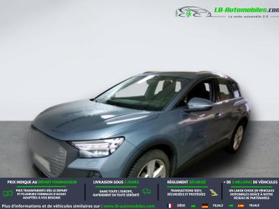 Audi Q4 E-Tron 40 204 ch 82 kW