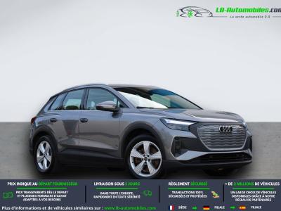 Audi Q4 E-Tron 40 204 ch 82 kW