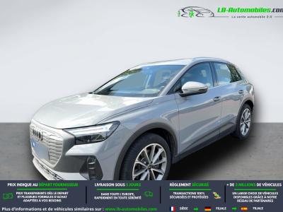 Audi Q4 E-Tron 40 204 ch 82 kW
