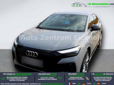 Audi Q4 E-Tron 40 204 ch 82 kW