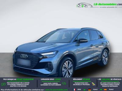 Audi Q4 E-Tron 40 204 ch 82 kW