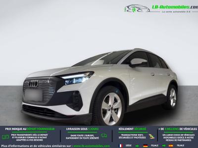 Audi Q4 E-Tron 40 204 ch 82 kW