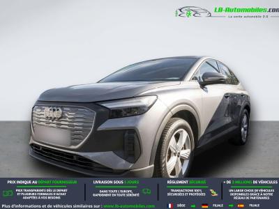 Audi Q4 E-Tron 40 204 ch 82 kW