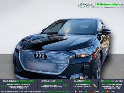 Audi Q4 E-Tron 50 299 ch 82 kWh quattro