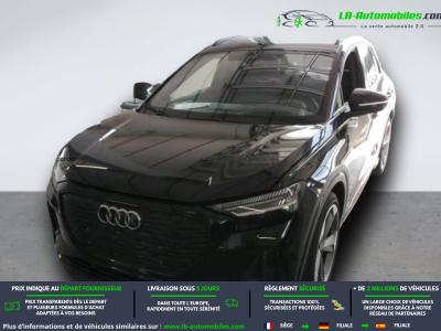 Audi Q4 E-Tron 50 299 ch 82 kWh quattro