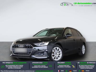 Audi A4 Avant 35 TFSI 150 BVA