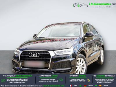 Audi Q3 1.4 TFSI  150 ch BVA