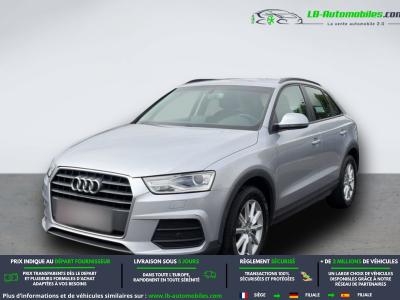 Audi Q3 1.4 TFSI  150 ch BVA
