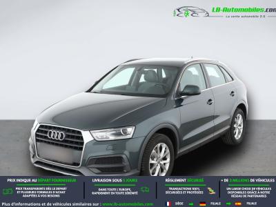 Audi Q3 1.4 TFSI  150 ch BVA