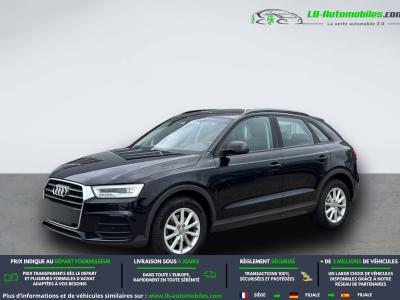 Audi Q3 1.4 TFSI  150 ch BVA