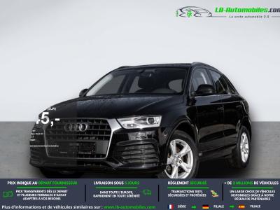 Audi Q3 1.4 TFSI  150 ch BVA