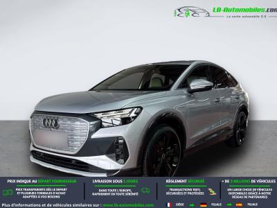 Audi Q4 E-Tron 50 299 ch 82 kWh quattro