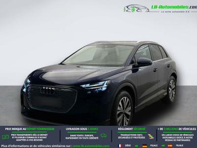 Audi Q4 E-Tron 50 299 ch 82 kWh quattro
