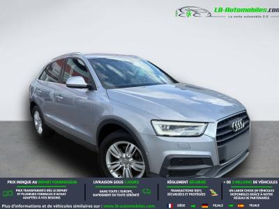 Audi Q3 1.4 TFSI  150 ch BVA