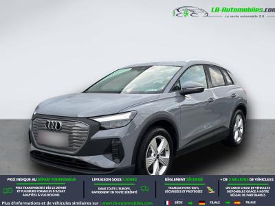 Audi Q4 E-Tron 40 204 ch 82 kW