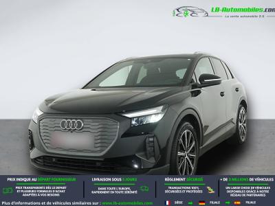 Audi Q4 E-Tron 40 204 ch 82 kW