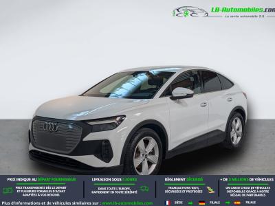 Audi Q4 E-Tron Sportback 35 170 ch 55 kW