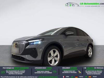 Audi Q4 E-Tron Sportback 35 170 ch 55 kW