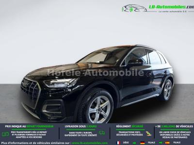 Audi Q5 40 TDI 204 BVA Quattro