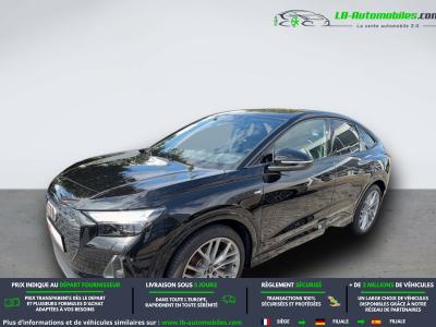 Audi Q4 E-Tron Sportback 35 170 ch 55 kW