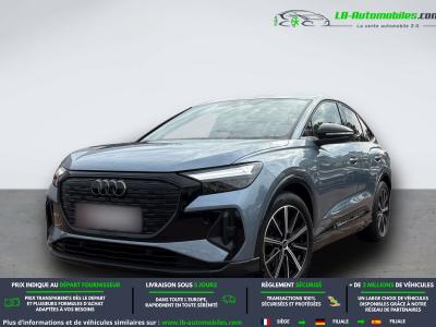 Audi Q4 E-Tron Sportback 35 170 ch 55 kW