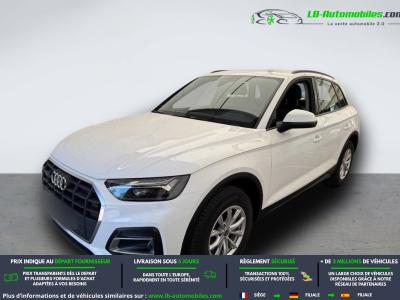Audi Q5 40 TDI 204 BVA Quattro