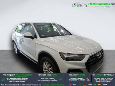 Audi Q5 40 TDI 204 BVA Quattro